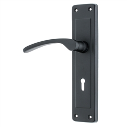 M7G20 - 3 Lever Lockset Anouk 8"